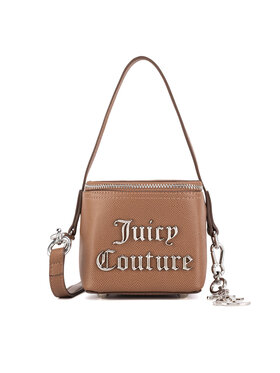Juicy Couture Juicy Couture Сумка BIJXT3062WVP Коричневий