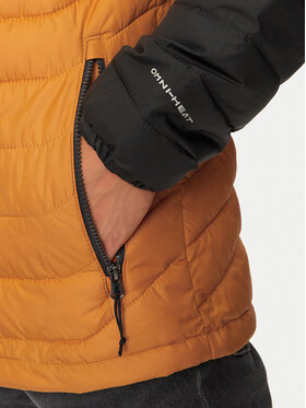 Μπουφάν χειμωνιάτικο Columbia φωτογραφία