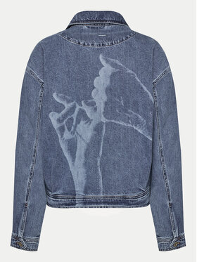 Τζιν μπουφάν Filling Pieces φωτογραφία