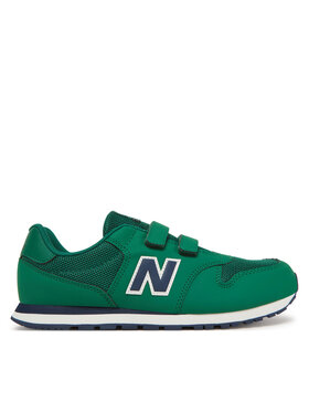 New Balance New Balance Laisvalaikio batai GV500CP1 Žalia