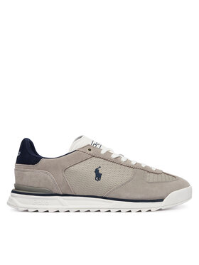 Polo Ralph Lauren Polo Ralph Lauren Sportcipők 809P07565003 Szürke