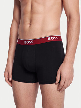 BOSS BOSS Boxershorts-Set 50554694 Bunt