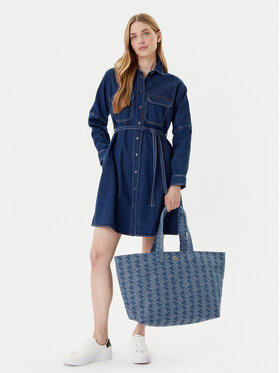 Lacoste Lacoste Сумка NU4994PB Голубий