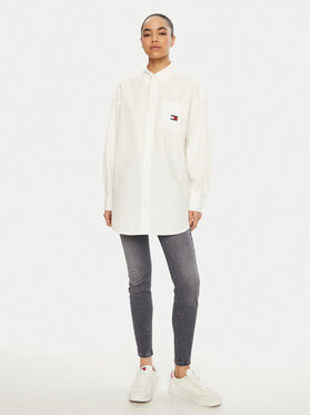 Tommy Jeans Πουκάμισο Tommy Jeans - 2