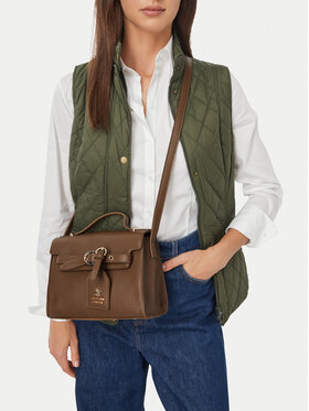 Beverly Hills Polo Club Beverly Hills Polo Club Сумка CEO-BHPC-C-010-10 Коричневий