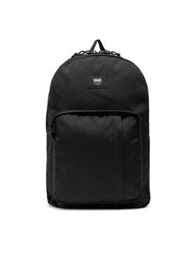 Vans Vans Σακίδιο Old Skool Trek Backpack VN000HRHBLK1 Μαύρο
