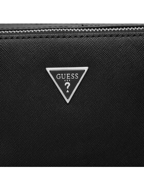 Guess Crossover Torbica Torino HMTOSA P4218 Crna