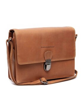 The Chesterfield Brand The Chesterfield Brand Torebka 331837 Brązowy