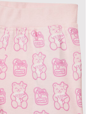 Πιτζάμα Guess φωτογραφία