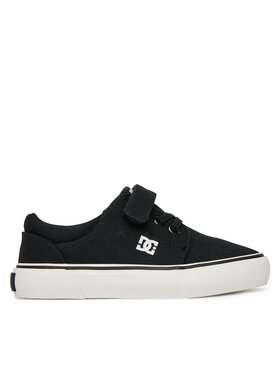 DC Shoes DC Shoes Tenisky CEO-LEA-BDB-DC008 Čierna
