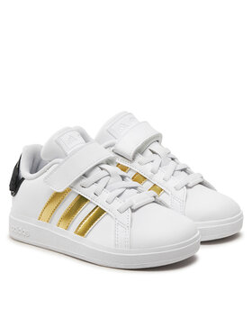 Adidas Superge STAR WARS Grand Court 2.0 EL C IH8035 Bela