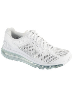 Nike Nike Sneakers Air Max 2013 GS Bianco