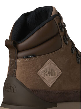 Παπούτσια πεζοπορίας The North Face φωτογραφία