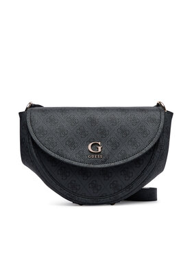 Guess Guess Дамска чанта HWSG97 56210 Черен