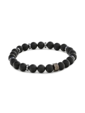 Boss Boss Bracciale 50491942 Nero