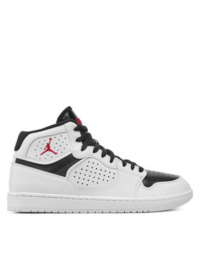 Nike Nike Tenisice AR3762 101 Bijela