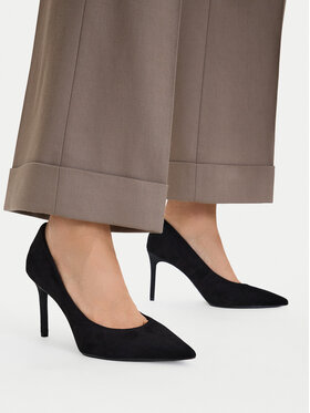 Tamaris Tamaris Scarpe stiletto 1-22480-42 Nero