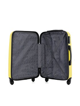 Μεσαία Βαλίτσα Semi Line φωτογραφία