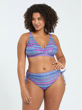 Fiorella Rubino Fiorella Rubino Bikini W041L000366N0V9 Viola