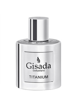 Gisada Gisada Titanium Woda perfumowana