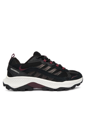 Merrell Merrell Turistiniai batai Speed Strike 2 J007401 Juoda