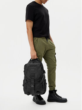 G-Star Raw G-Star Raw Mugursoma GSR-B-001-07 Melns