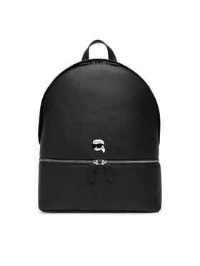 KARL LAGERFELD KARL LAGERFELD Batoh A3W30291 Černá
