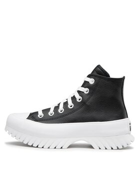 Converse Modne Superge Ctas Lugged 2.0 Hi A03704C Črna