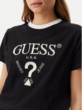 Guess T-Shirt Guess - 4