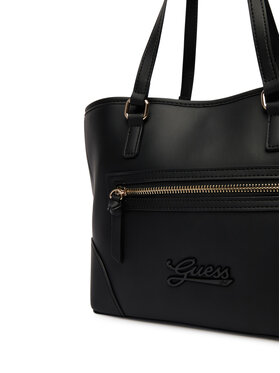 Guess Guess Τσάντα J6YZ14 W2535 Μαύρο
