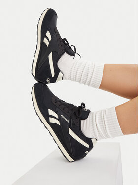 Reebok Reebok Snīkeri C-GLIDE LOW 100208667 Melns