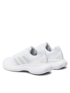 Adidas Obuća Za Tenis Gamecourt 2.0 Tennis HQ8476 Bijela