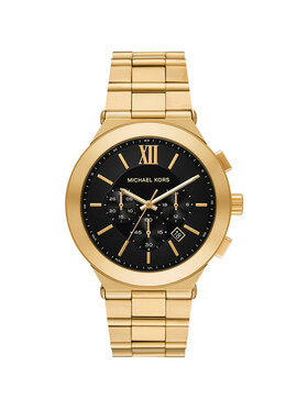 Michael Kors Michael Kors Zegarek MK9220 Złoty