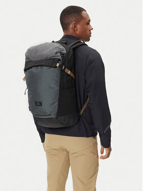 Doughnut Doughnut Rucksack Astir Large Shield D260L-SH-0003-F Grau