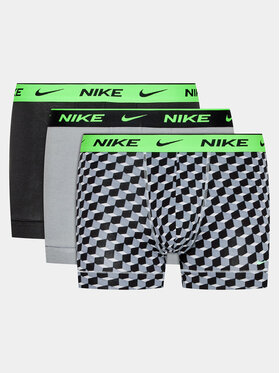 Nike Nike 3er-Set Boxershorts Everyday 000PKE1008 Bunt