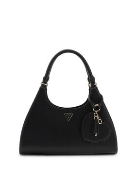 Guess Guess Rankinė Isobel HWBG99 32060 Juoda