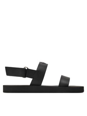 GIUSEPPE ZANOTTI Giuseppe Zanotti Sandale EU30023 Crna