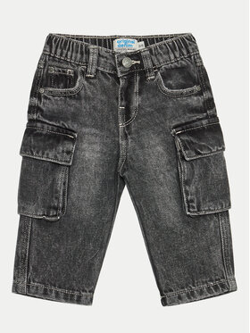 Original Marines Original Marines Дънки DEA0620NM Син Regular Fit
