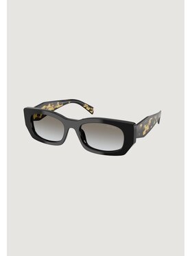 Prada Prada Okulary przeciwsłoneczne 0PR B05S 3890A7 Czarny