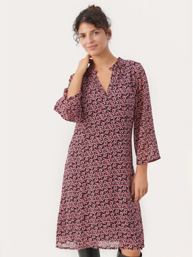 Part Two Part Two Kleid für den Alltag Devira 30308131 Rosa Regular Fit