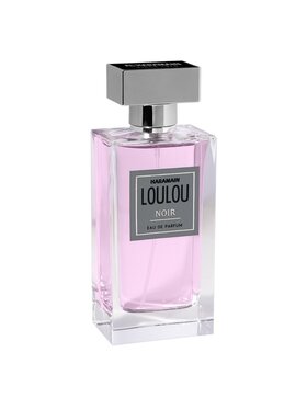Al Haramain Al Haramain Loulou Noir woda perfumowana spray 100ml Woda perfumowana
