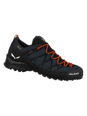 Salewa Salewa Trekkingi 00-0000061414 Czarny