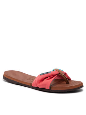 Havaianas Havaianas Japonke You St Trop Col 41469281976 Roza