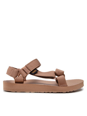 Teva Teva Sandaalid Original Universal 1003987 Pruun