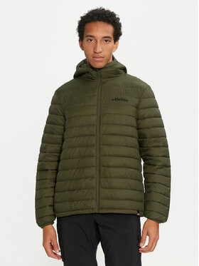 Ellesse Ellesse Μπουφάν μεταβατικό Mazzini SHP20084 Μπεζ Regular Fit