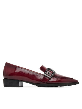 Hispanitas Hispanitas Halbschuhe HI254262 Violett