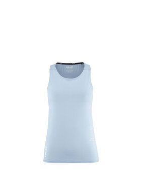 Millet Millet Tank top Intense Pro Light Tank W Granatowy Active Fit