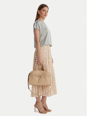 Coccinelle Coccinelle Borsetta TLA Coccinellesabine E1 TLA 18 04 01 Beige