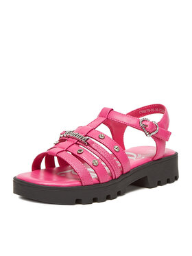 Juicy Couture Juicy Couture Sandali CS6278-05 Roza