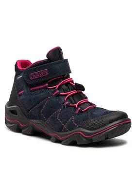 Primigi Primigi Ботуши GORE-TEX 4896022 D Тъмносин